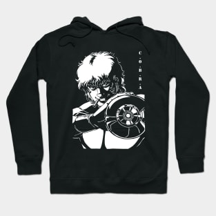 Super Agent C.O.B.R.A Hoodie